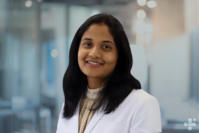 Nandini Ganga