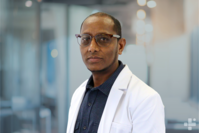 Jamal Mohammed