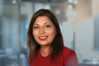 Sunita Palmer
