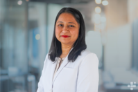 Deepal Shah, MD