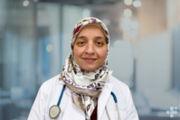 Isra Amer