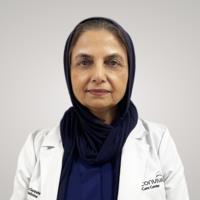 Samina Qureshi