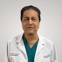 Zahid Qureshi