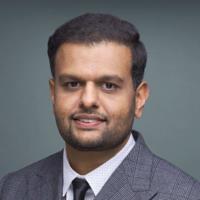 Umair Lodhi