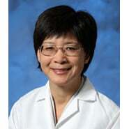 Beverly Wang
