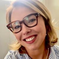 Mary Goldin