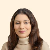 Sarah Aladhamy