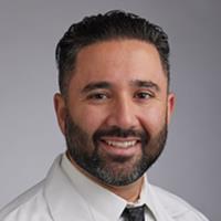 Ashkan Abedini