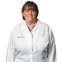 Karen Wood