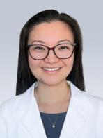 Jessica Zuo