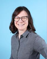 Liz Stuhlmiller