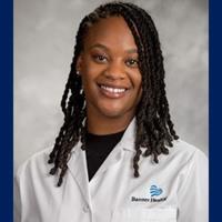Damiesha Bryant