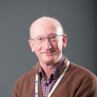 Bryan Marsh