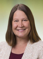 Anne Roeser, LICSW
