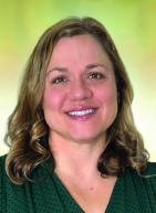 April Rohrer, APRN, CNP