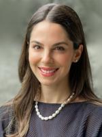 Janelle Nassim