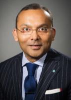 Vishal Sarwahi
