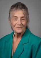 Agnes Blau