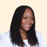 Chenzirah Fannings Resident in Counseling