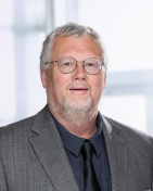 David Holz, MD