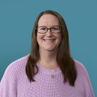 Angela Carruth, Psy D