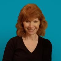 Krista Gelford