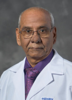 Syed Ahsan, MD