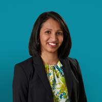 Soumya Nadella
