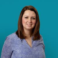 Gwendolyn Thacker
