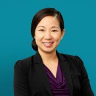 Mercy Chong