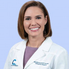 Melissa Boyette, MD