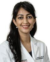 Sundus Lodhi