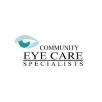 Community Eye Care Specialists - Jamestown