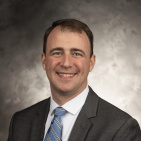 John Fitzwater, MD