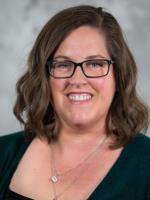 Stacey Snellenbarger
