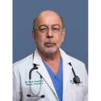 Raul Sanchez-Ramos