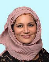 Ayesha Mahmoud