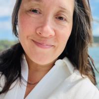 Susan K. Mah