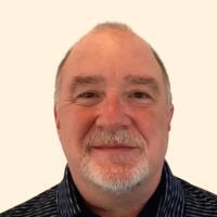 Patrick Mitchell