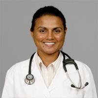 Krupa Shah