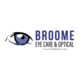 Broome Eye Care & Optical