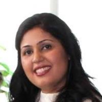 Farha Motiwala