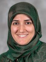 Tahereh Soleimani