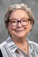 Sally Mitchell