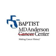 Baptist MD Anderson Infusion Center at Baptist South