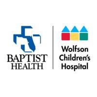 Baptist & Wolfson Clay Emergency Room (ER)