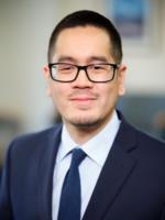 Joseph Wong