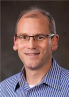 William Parrish, MD