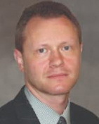 Roman Tusinski, MD