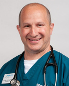 Jeffrey Goldberg, MD
